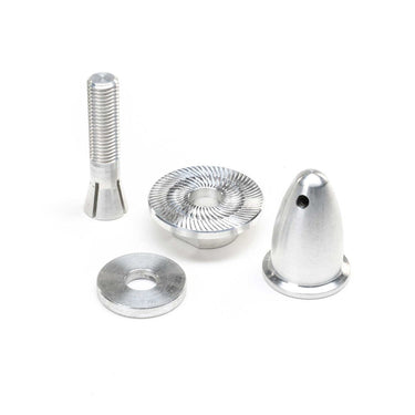 Spektrum SPMXAMA4994 Collet Cone Adapter 5mm-5/16x24 Prop Shaft